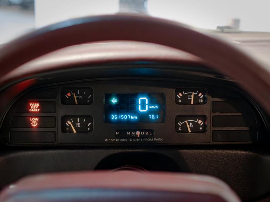 Chevrolet Caprice IV Москва  - изображение 8
