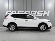 Nissan X-Trail III Ростов-на-Дону  - изображение 24