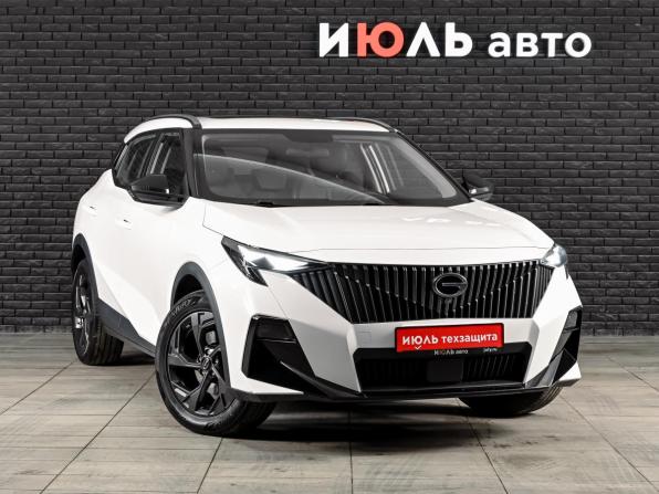 GAC GS3 с пробегом 2024 года, цена 2 200 000 рублей, 23174 км, внедорожник, Автокод Объявления