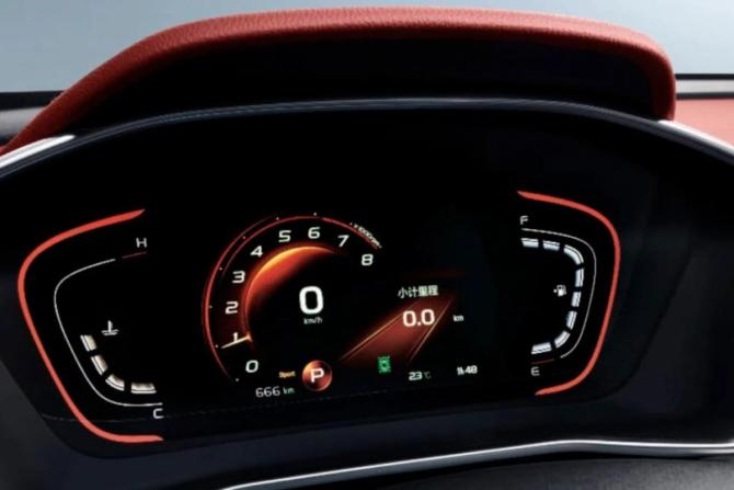 Новый Belgee X50 2025 года, цена 2 229 990 рублей, внедорожник, Автокод Объявления