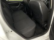 Renault Duster I Рестайлинг Тверь  - изображение 36