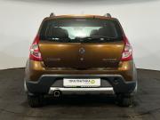 Renault Sandero I Великий Новгород  - изображение 21