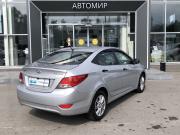 Hyundai Solaris I Брянск  - изображение 20