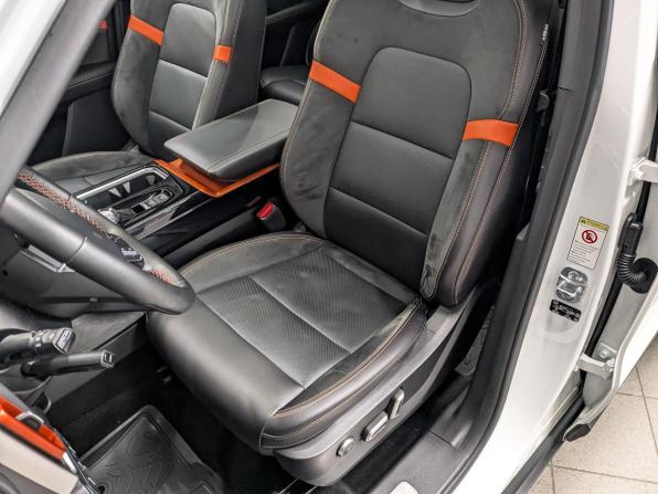 Haval Dargo I с пробегом 2024 года, цена 2 690 000 рублей, 31000 км, внедорожник, Автокод Объявления
