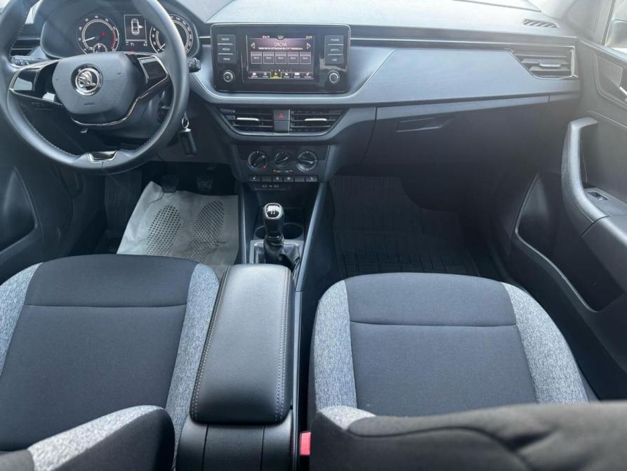 Skoda Rapid II Астрахань  - изображение 16