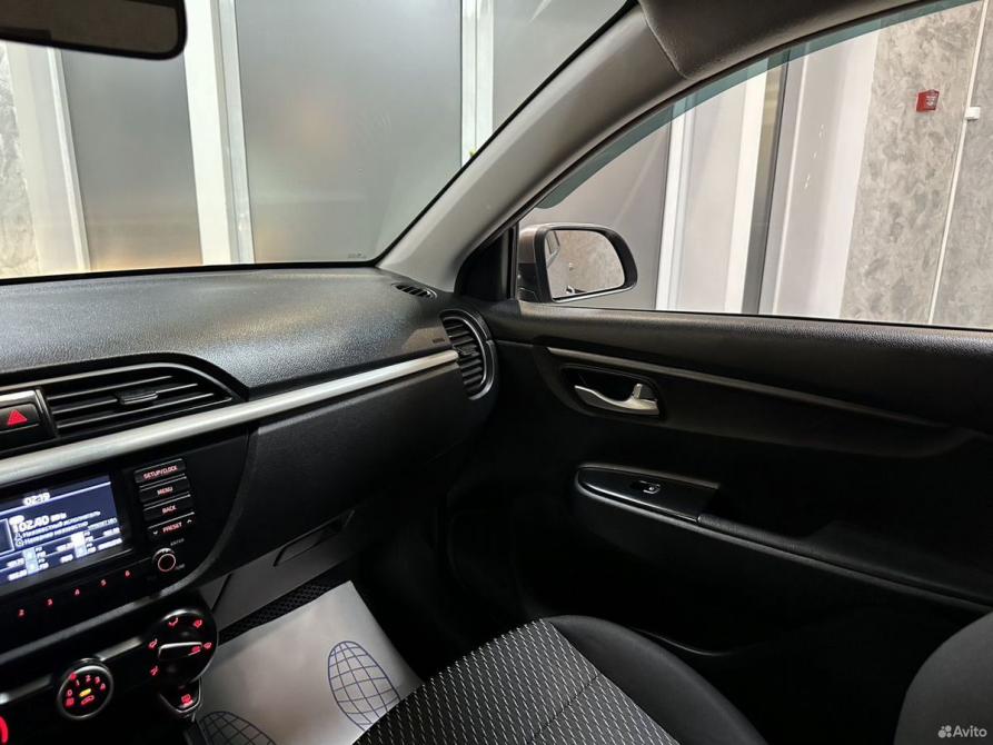 Kia Rio IV Ярославль  - изображение 19
