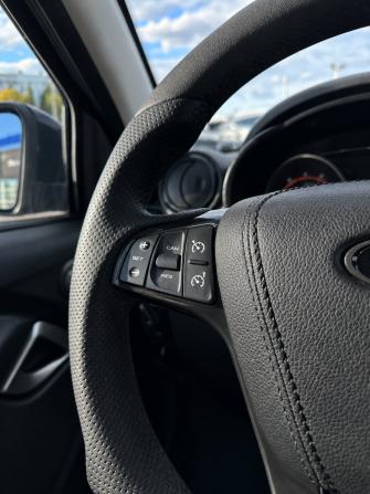 Lada (ВАЗ) Granta I Рестайлинг с пробегом 2025 года, цена 830 000 рублей, 18016 км, седан, Автокод Объявления