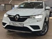 Renault Arkana I Набережные Челны  - изображение 27