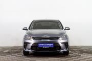 Kia Rio IV Сургут  - изображение 19