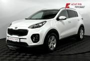 Kia Sportage IV Нижний Новгород  - изображение 24