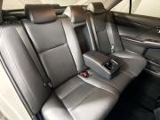 Toyota Camry VII (XV50) Рестайлинг 2 Москва  - изображение 36