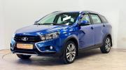 Lada (ВАЗ) Vesta I Киров  - изображение 15
