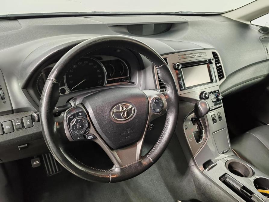 Toyota Venza I Рестайлинг Москва  - изображение 14