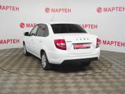 Lada (ВАЗ) Granta I Рестайлинг Вологда  - изображение 24