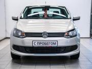 Volkswagen Polo V Красноярск  - изображение 31