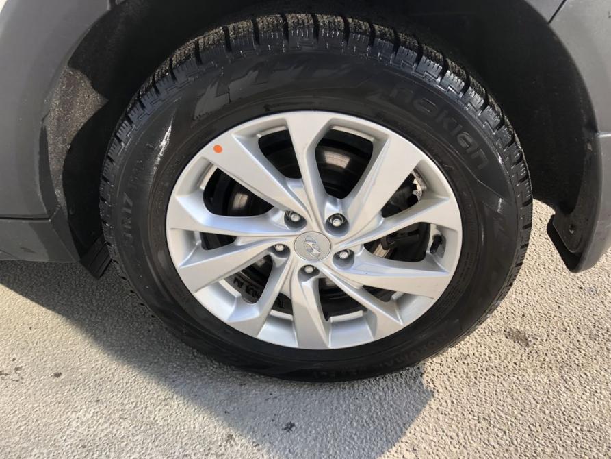 Hyundai Tucson III Рестайлинг Брянск  - изображение 14