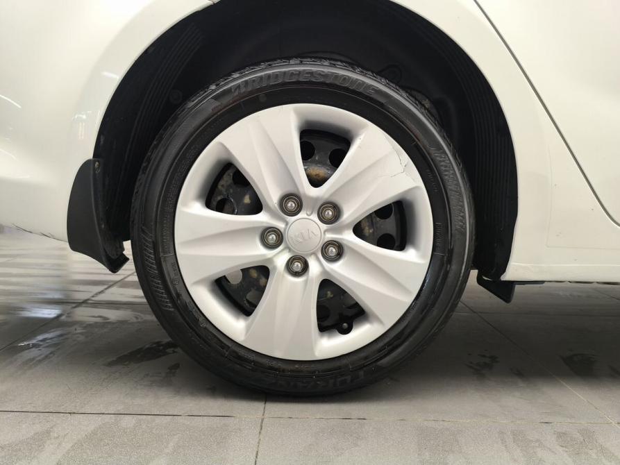 Kia Cerato III Рестайлинг (Classic) Москва  - изображение 27