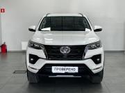 Toyota Fortuner II Рестайлинг Казань  - изображение 27