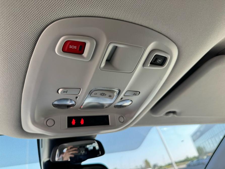 Citroen SpaceTourer I Пермь  - изображение 17