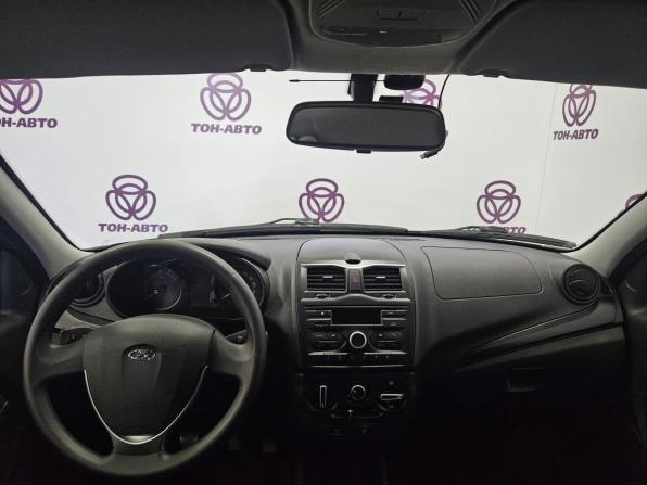Lada (ВАЗ) Granta I Рестайлинг с пробегом 2025 года, цена 977 000 рублей, 7336 км, лифтбек, Автокод Объявления