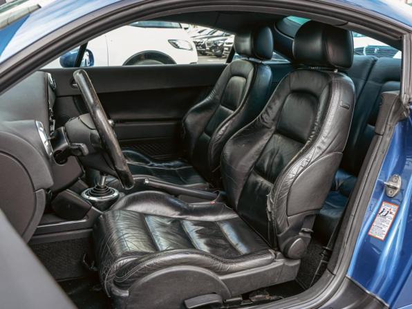 Audi TT I (8N) с пробегом 2002 года, цена 980 000 рублей, 193586 км, купе, Автокод Объявления