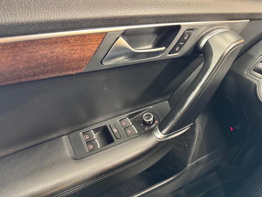 Volkswagen Passat B7 Ижевск  - изображение 21