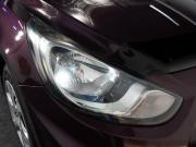 Hyundai Solaris I Иркутск  - изображение 39