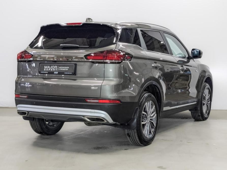 Geely Atlas Pro Санкт-Петербург  - изображение 5