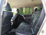 Toyota Land Cruiser Prado 150 Series Чебоксары  - изображение 41