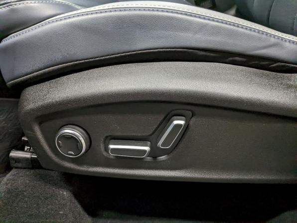 Geely Atlas II с пробегом 2024 года, цена 2 840 000 рублей, 50329 км, внедорожник, Автокод Объявления