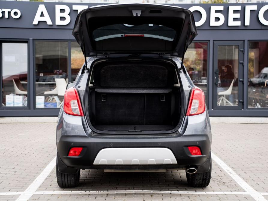 Opel Mokka I Ростов-на-Дону  - изображение 22