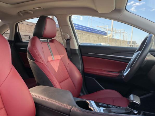 Changan Eado Plus с пробегом 2023 года, цена 1 390 000 рублей, 27140 км, седан, Автокод Объявления