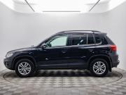 Volkswagen Tiguan I Рестайлинг Москва  - изображение 19