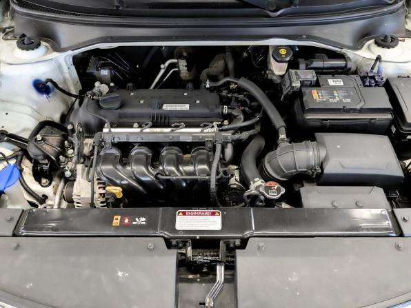 Kia Rio IV с пробегом 2019 года, цена 1 340 000 рублей, 130755 км, седан, Автокод Объявления