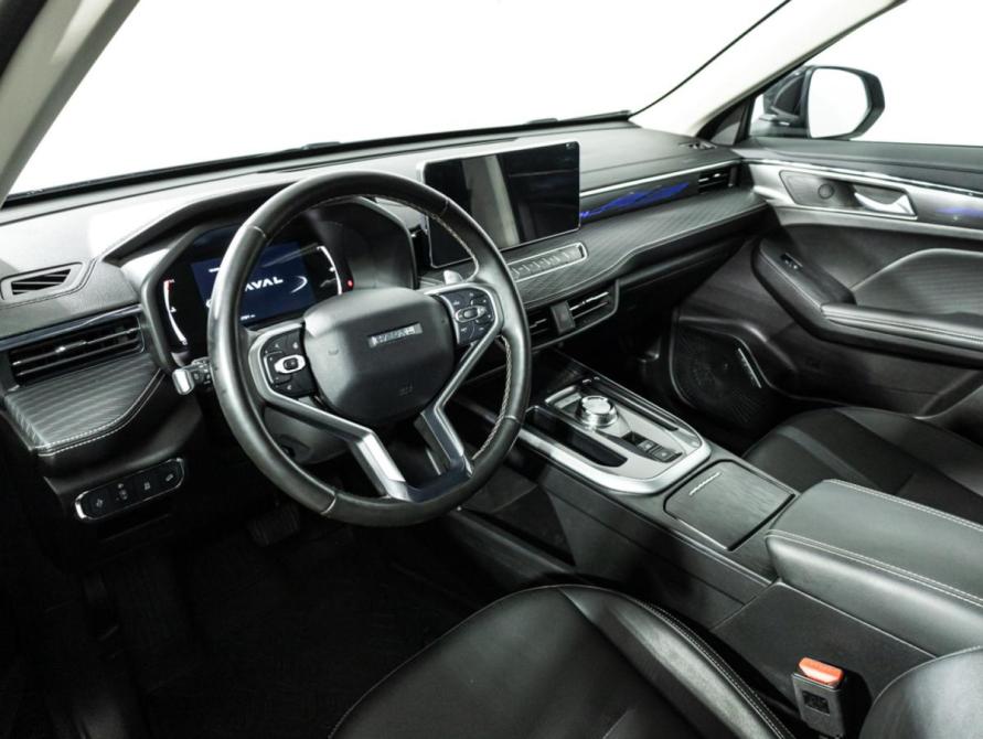 Haval Jolion I Рестайлинг Санкт-Петербург  - изображение 12