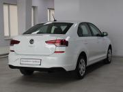 Volkswagen Polo VI Старый Оскол  - изображение 25