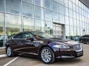 Jaguar XF I Рестайлинг Волгоград  - изображение 34