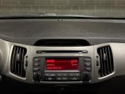 Kia Sportage III Рестайлинг Челябинск  - изображение 28