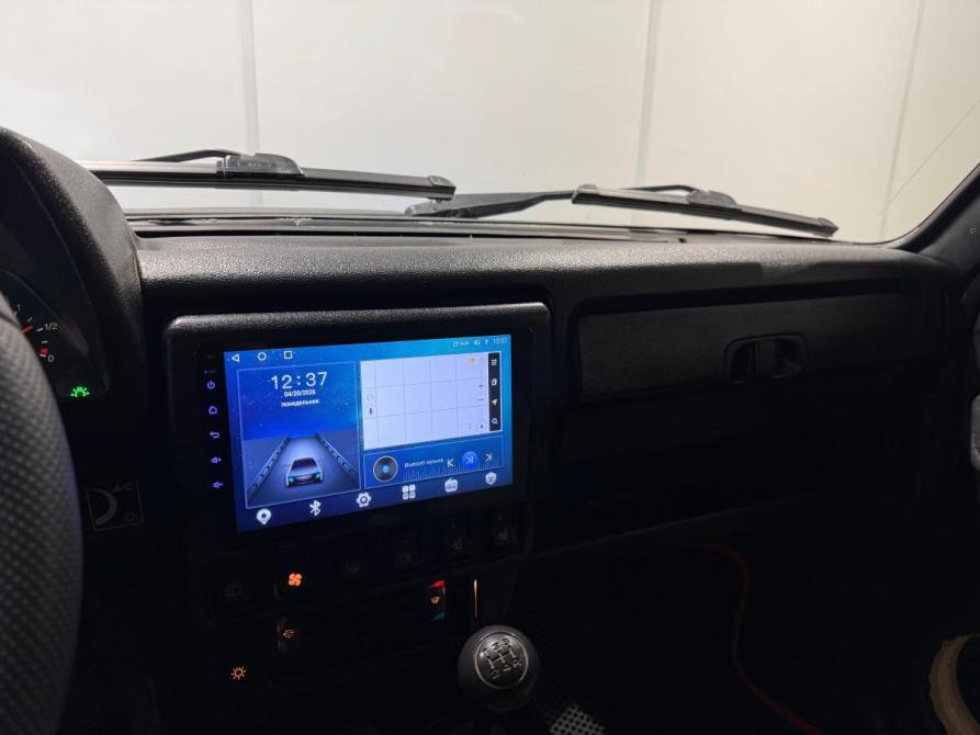 Lada (ВАЗ) 2121 (4x4) I Рестайлинг Самара  - изображение 10
