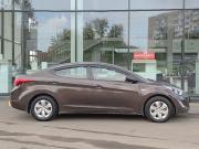 Hyundai Elantra V (MD) Рестайлинг Ижевск  - изображение 29