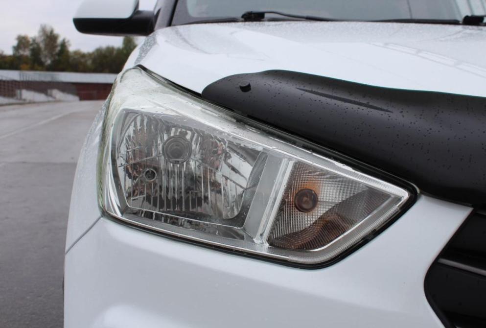 Hyundai Creta I Нижний Новгород  - изображение 20