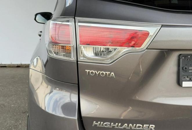 Toyota Highlander III (XU50) с пробегом 2014 года, цена 3 098 000 рублей, 159198 км, внедорожник, Автокод Объявления