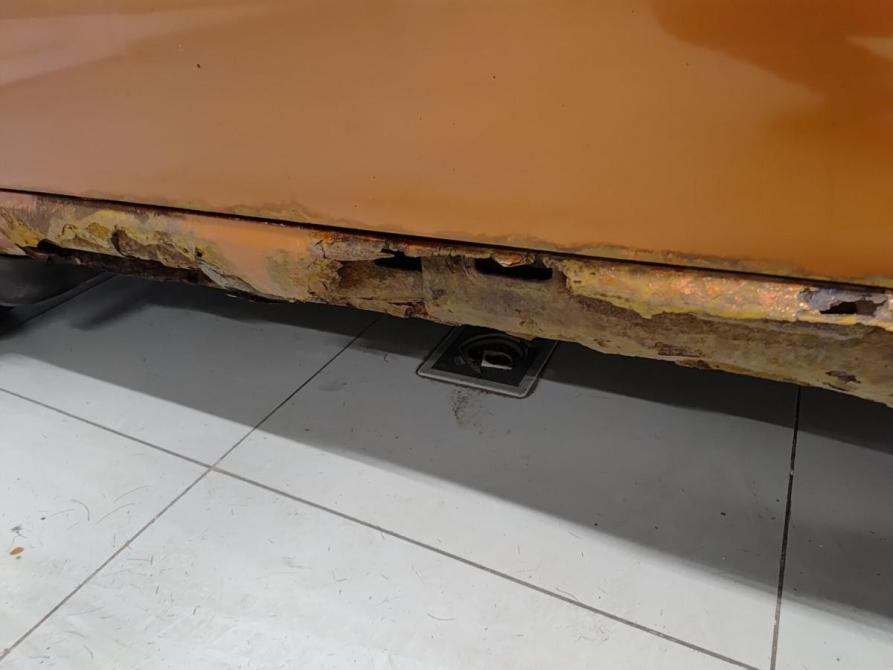 Chery Kimo (A1) Казань  - изображение 28