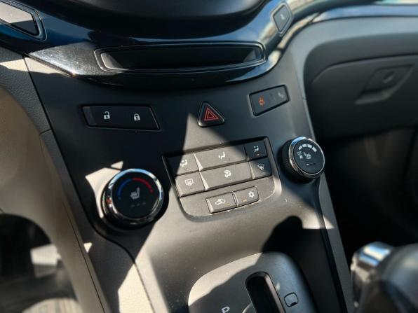 Chevrolet Orlando I с пробегом 2012 года, цена 1 120 000 рублей, 166900 км, компактвэн, Автокод Объявления