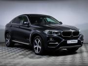 BMW X6 II (F16) Москва  - изображение 22