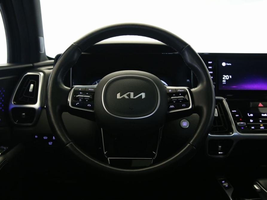 Kia Sorento IV Санкт-Петербург  - изображение 19