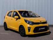 Kia Picanto III Сочи  - изображение 19