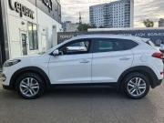 Hyundai Tucson III Москва  - изображение 24