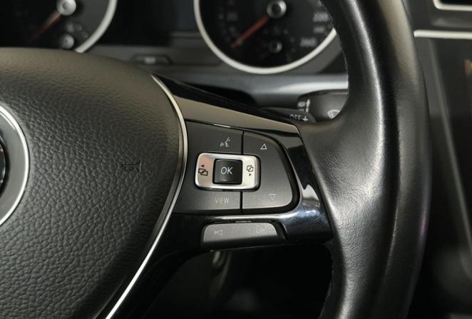 Volkswagen Tiguan II с пробегом 2019 года, цена 2 395 000 рублей, 121671 км, внедорожник, Автокод Объявления