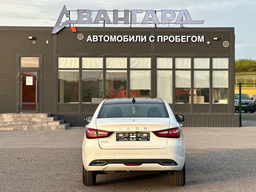 Lada (ВАЗ) Vesta I Рестайлинг (NG) Волгоград  - изображение 5